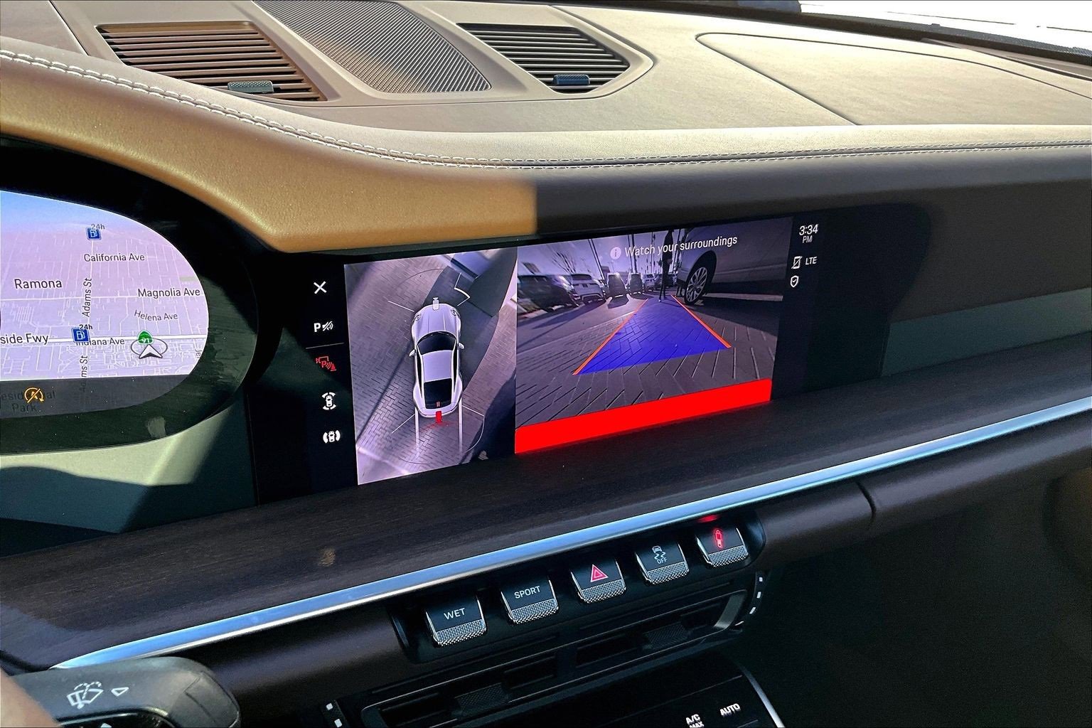 Used 2024 Porsche 911 Carrera 4S image 21