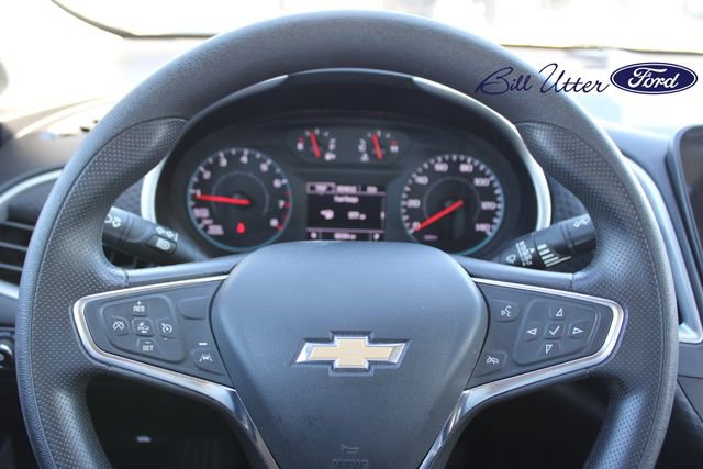 Used 2024 Chevrolet Malibu LT image 24