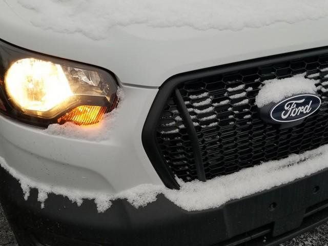 New 2026 Ford Transit 350 148 High Roof image 13