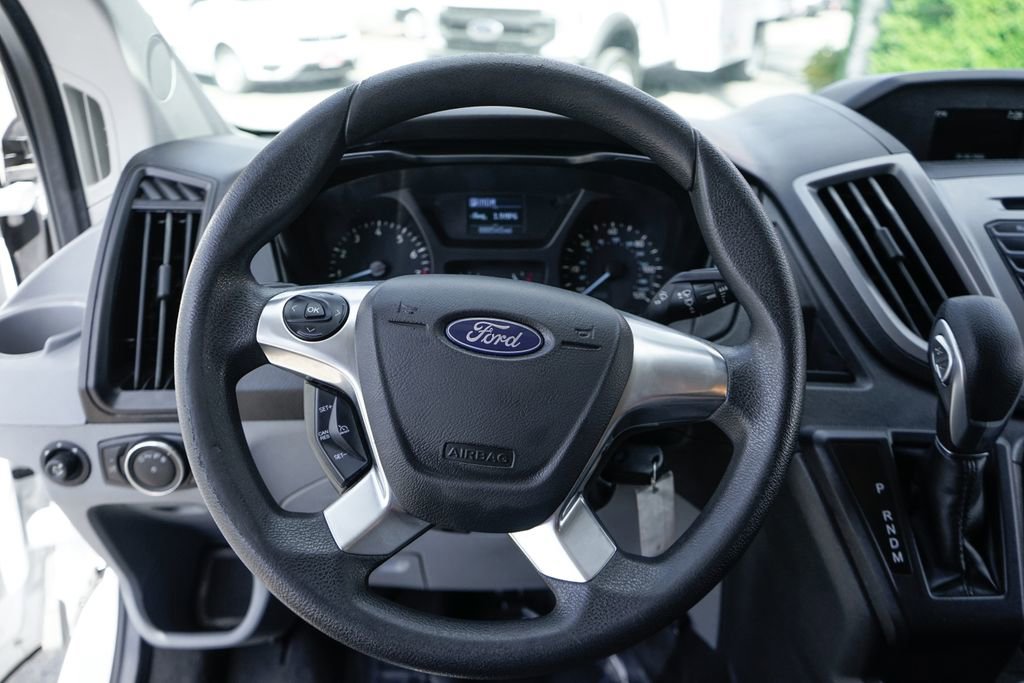 Used 2019 Ford Transit 350 XLT image 26