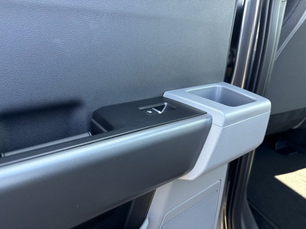 New 2026 Ford F350 XL w/ STX Appearance Package image 26