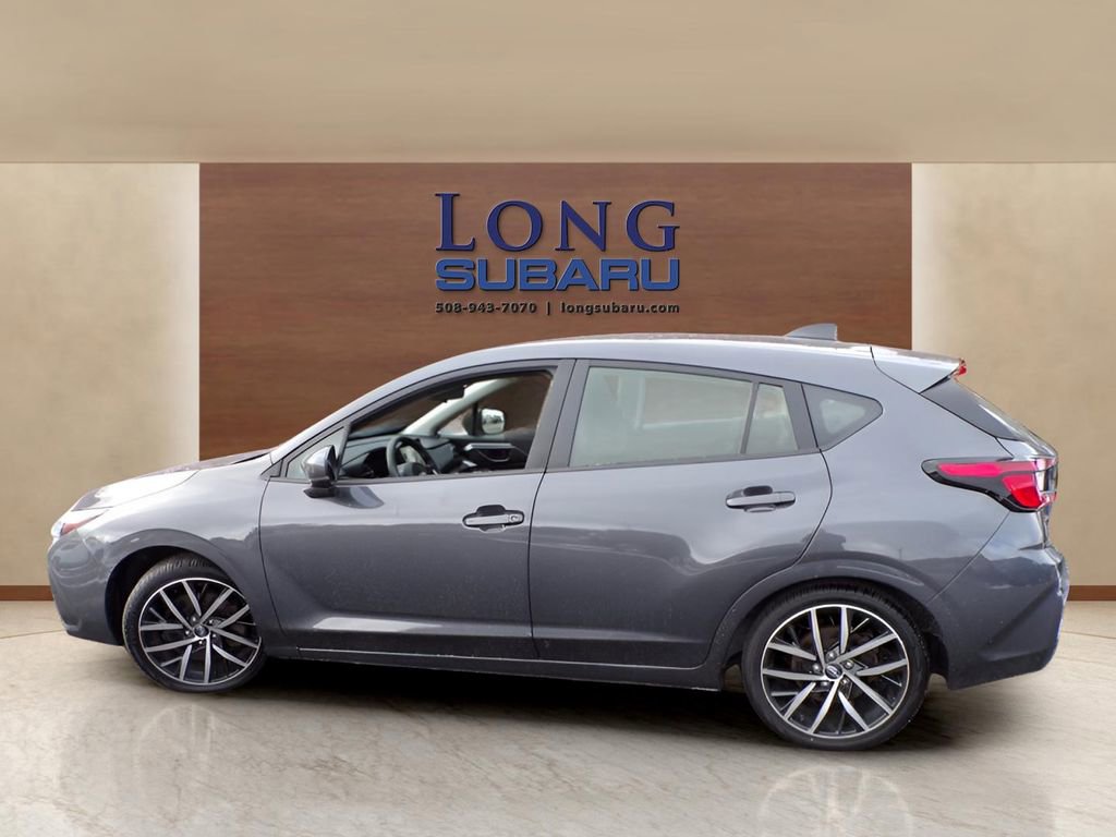 Used 2024 Subaru Impreza 2.0i Sport image 15