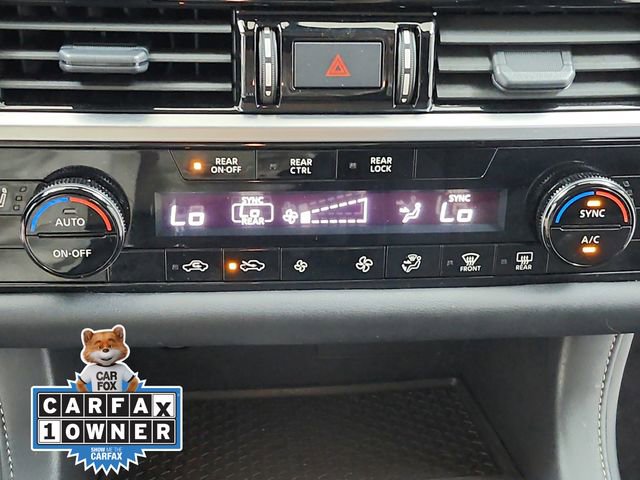 Used 2025 Nissan Pathfinder SV image 33