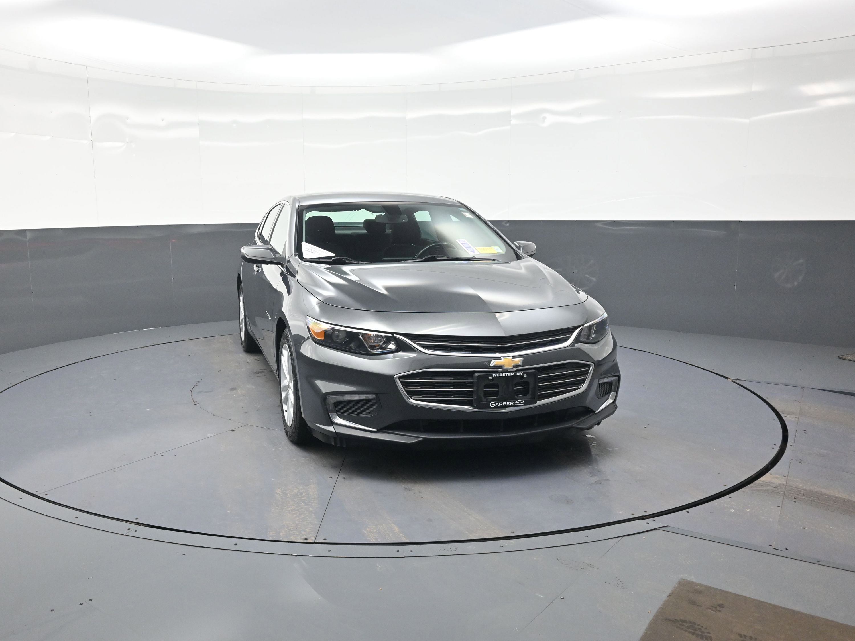 Used 2016 Chevrolet Malibu LT FWD image 5