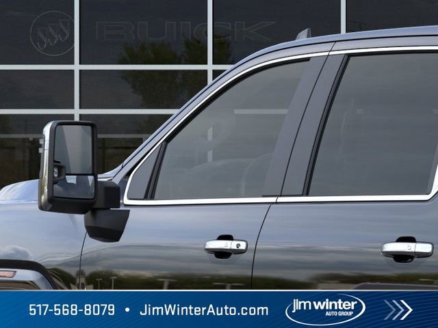 New 2026 GMC Sierra 2500 Denali w/ Denali Reserve Package image 12