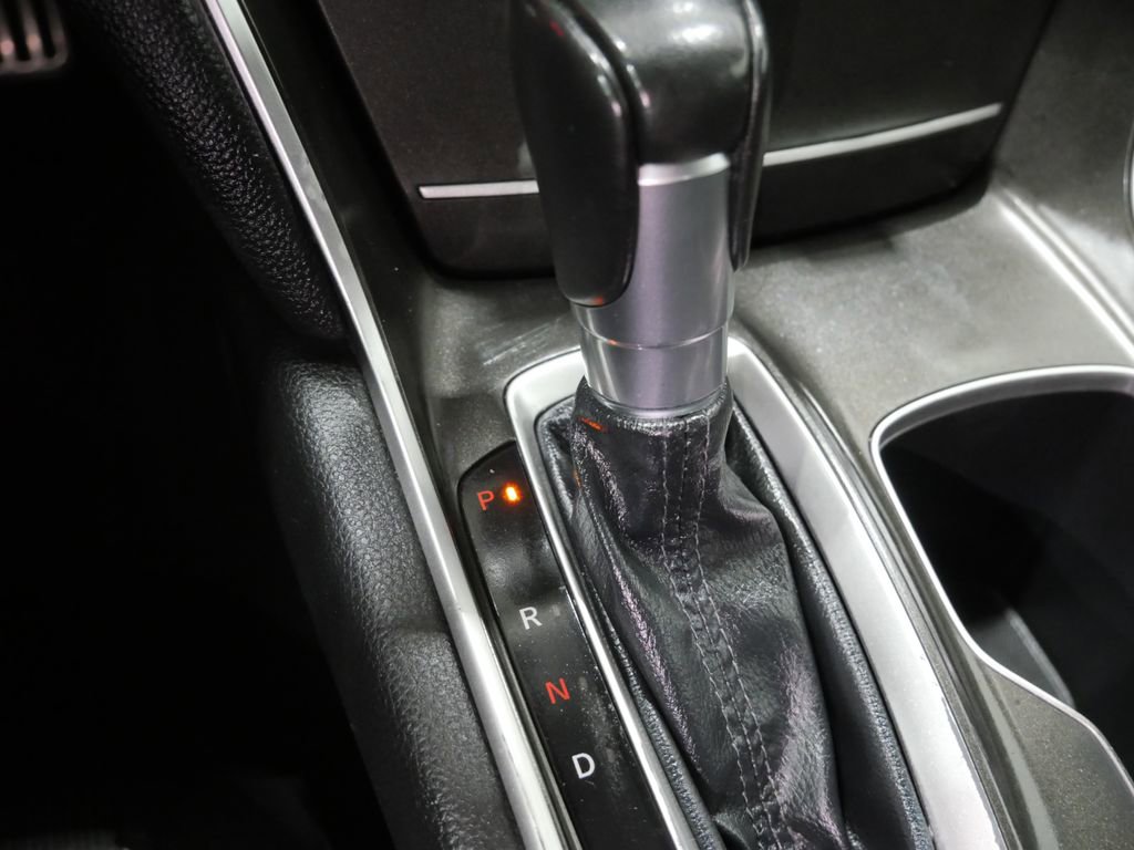 Used 2022 Honda Accord Sport image 22