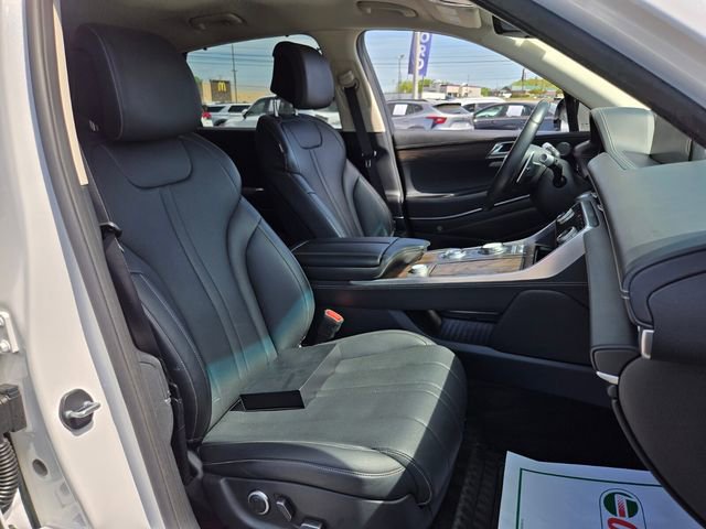 Used 2024 Genesis GV80 2.5T AWD/4WD image 21