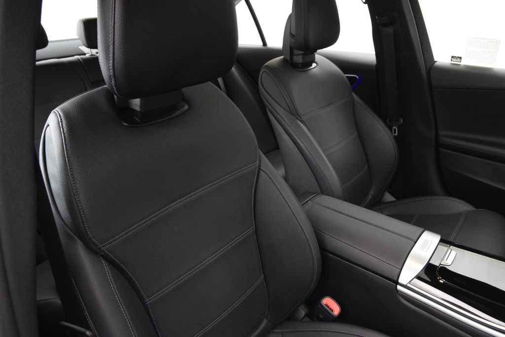 Certified 2024 Mercedes-Benz C 300 Sedan image 17