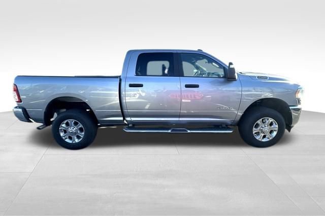 Used 2024 RAM 2500 Big Horn w/ Bed Utility Group image 10