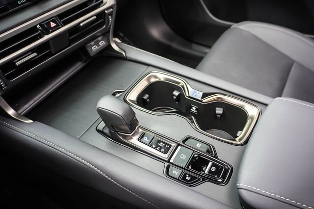 Certified 2023 Lexus RX 350 w/ Cold Area Package image 17