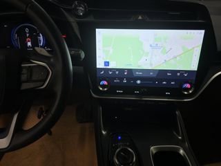 Used 2023 Lexus RZ 450e Premium w/ Technology Package image 3