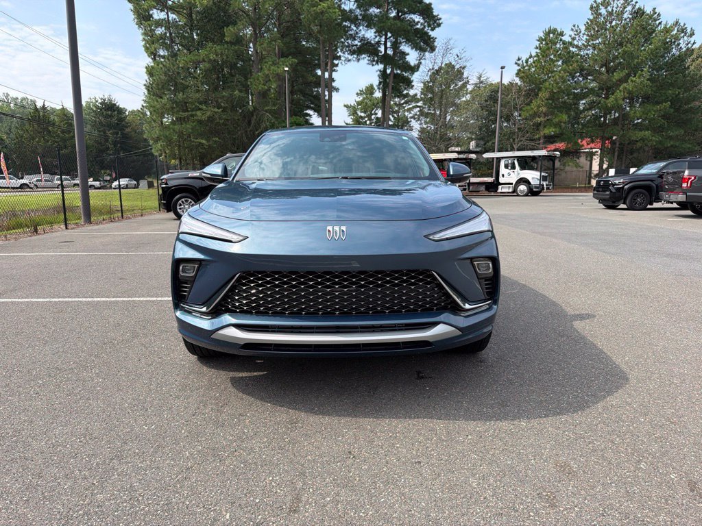 Used 2024 Buick Envista Avenir FWD image 3