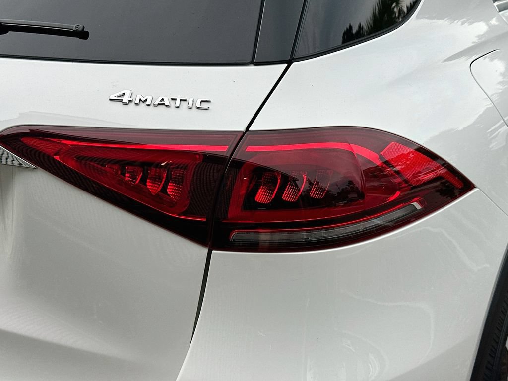 Certified 2020 Mercedes-Benz GLE 350 4MATIC image 33