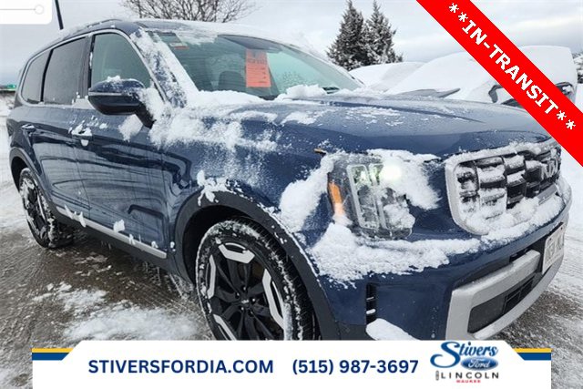 Used 2023 Kia Telluride S