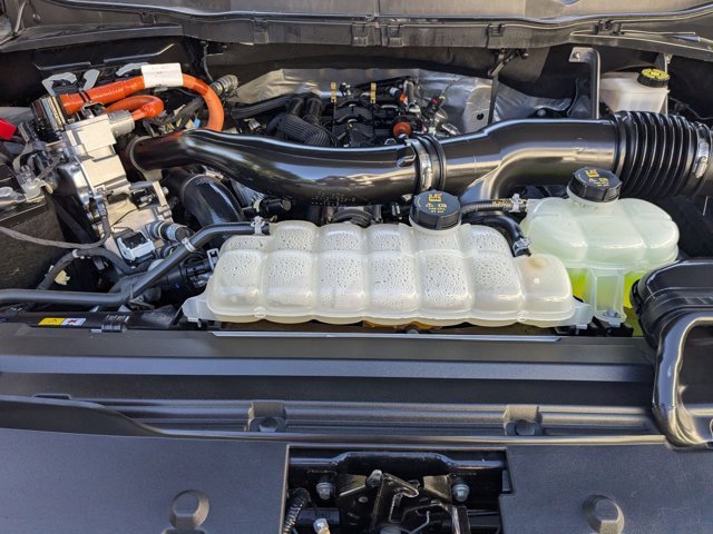 Used 2024 Ford F150 XLT w/ Equipment Group 302A MID image 31