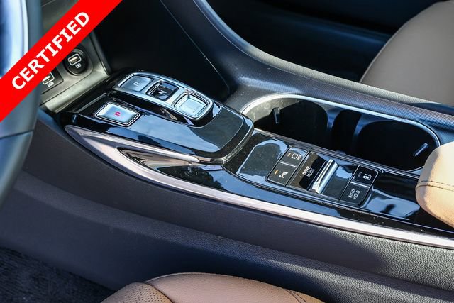 Used 2023 Hyundai Sonata Limited image 22