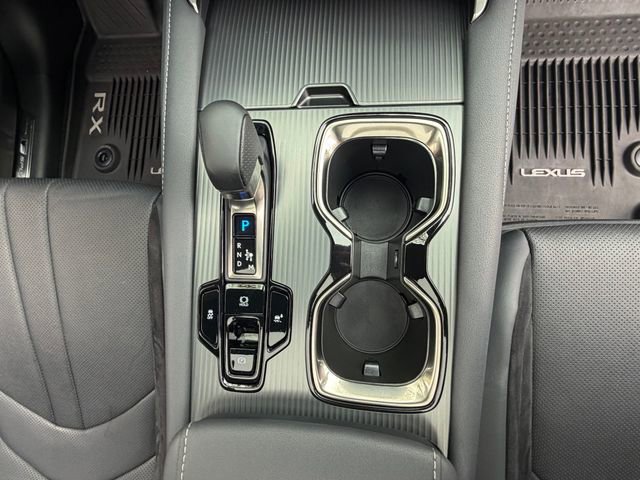 Used 2024 Lexus RX 500h F Sport w/ Convenience Package image 18