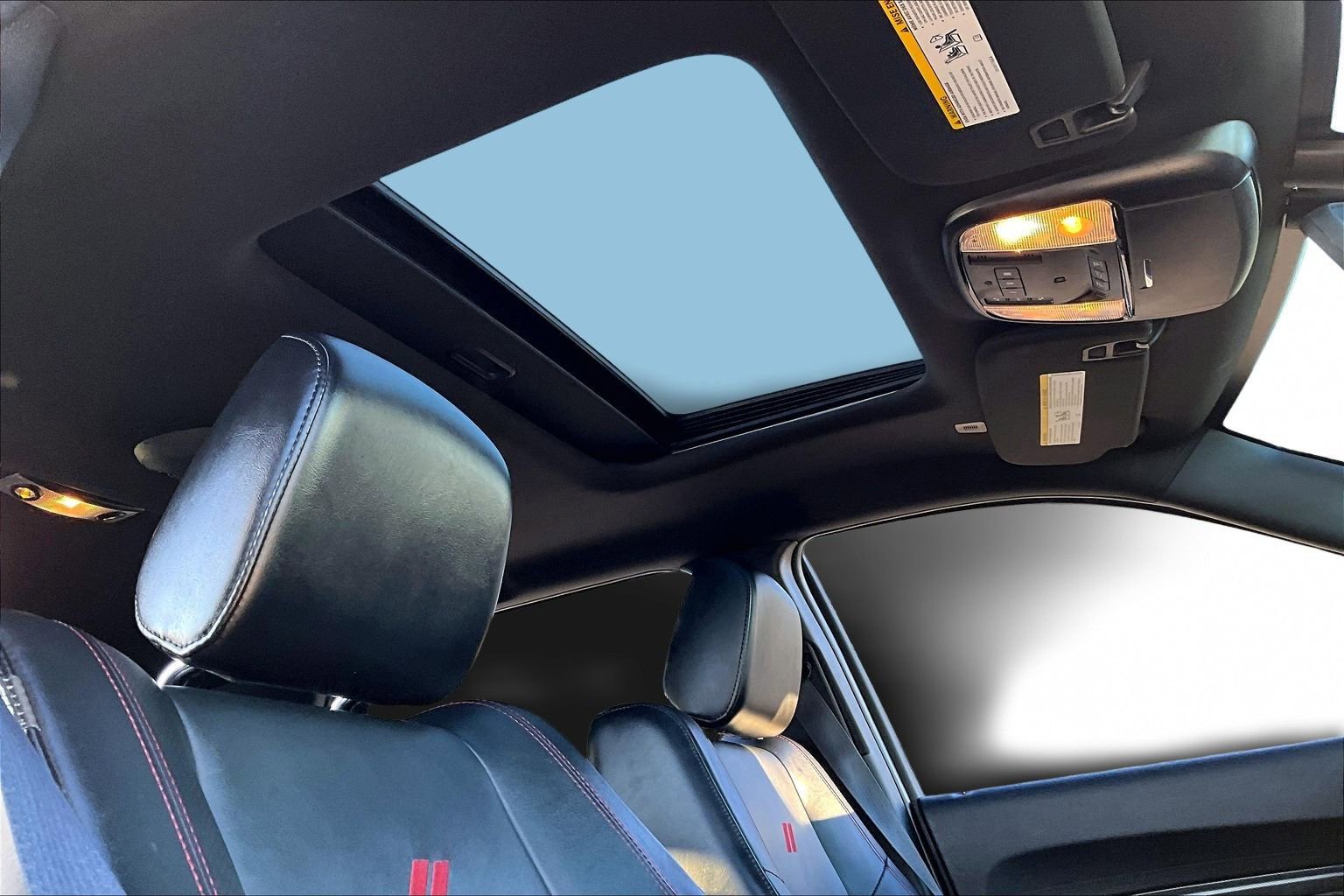 Used 2024 Dodge Durango GT image 27