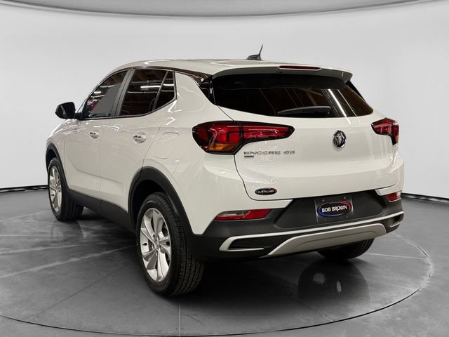 Used 2023 Buick Encore GX Preferred w/ Cold Weather Comfort Package AWD/4WD image 5