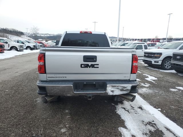 Used 2014 GMC Sierra 1500 SLT image 5