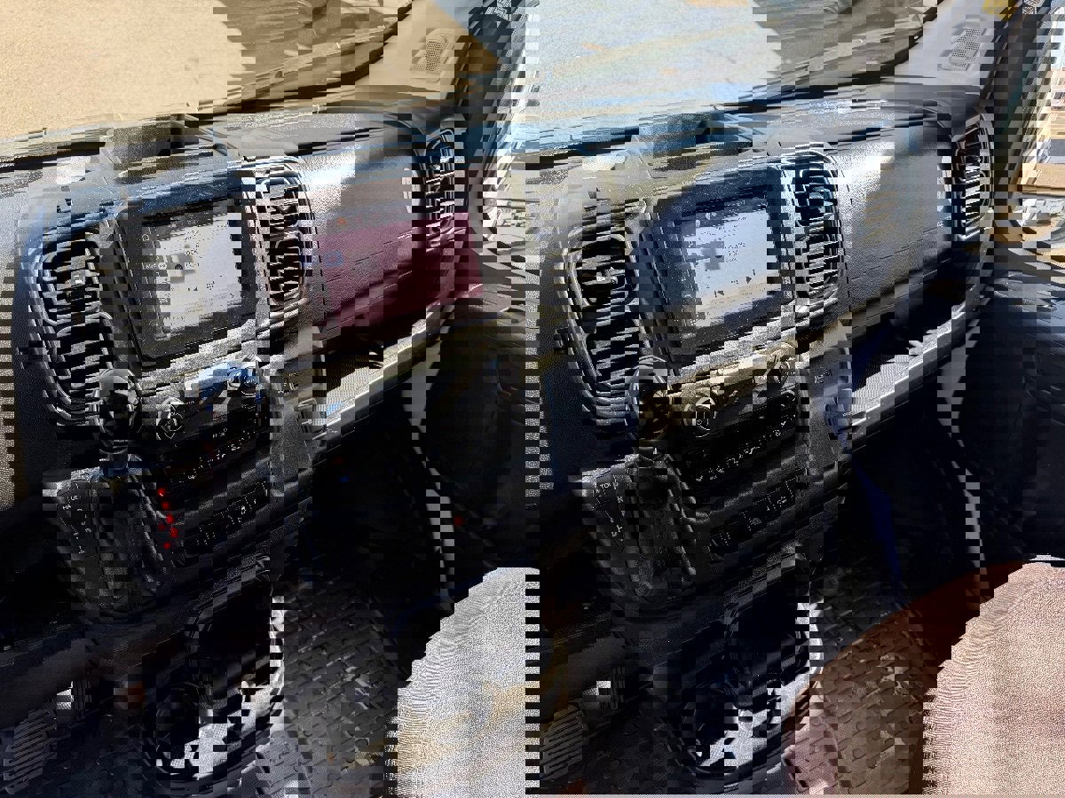 Used 2023 RAM ProMaster 3500 image 19