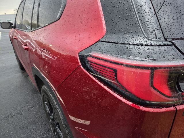 Used 2025 GMC Acadia Elevation w/ Elevation Premium Package image 6