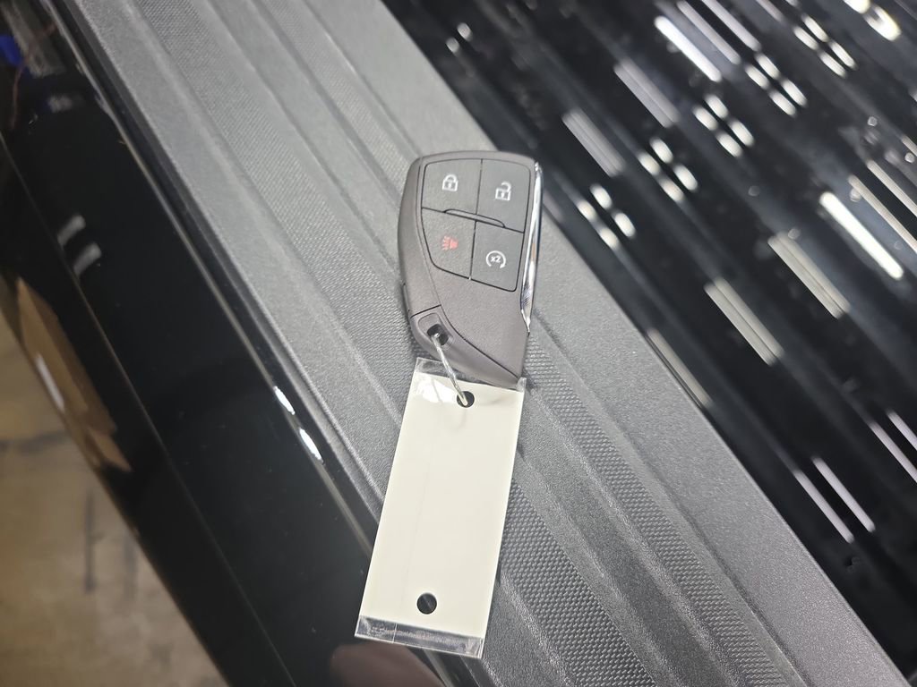 New 2026 GMC Canyon AT4 AWD/4WD image 33