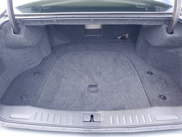 Used 2006 Cadillac DTS w/ Sun And Sound Package image 7