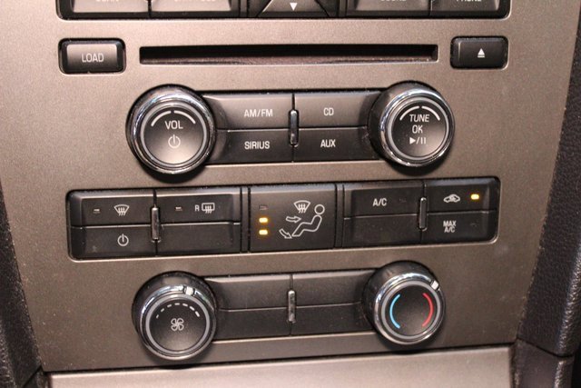 Used 2010 Ford Mustang Coupe image 20