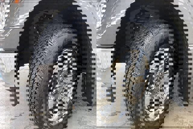 Used 2022 Ford F150 Lariat w/ Equipment Group 502A High image 34