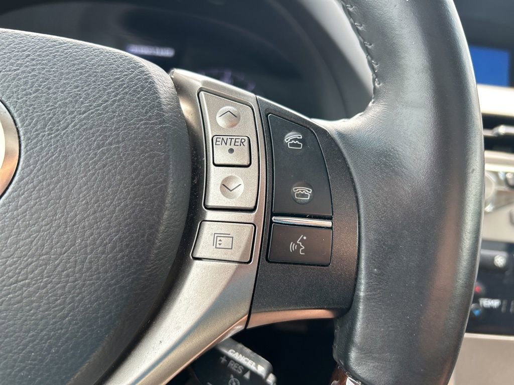 Used 2015 Lexus RX 450h AWD image 21