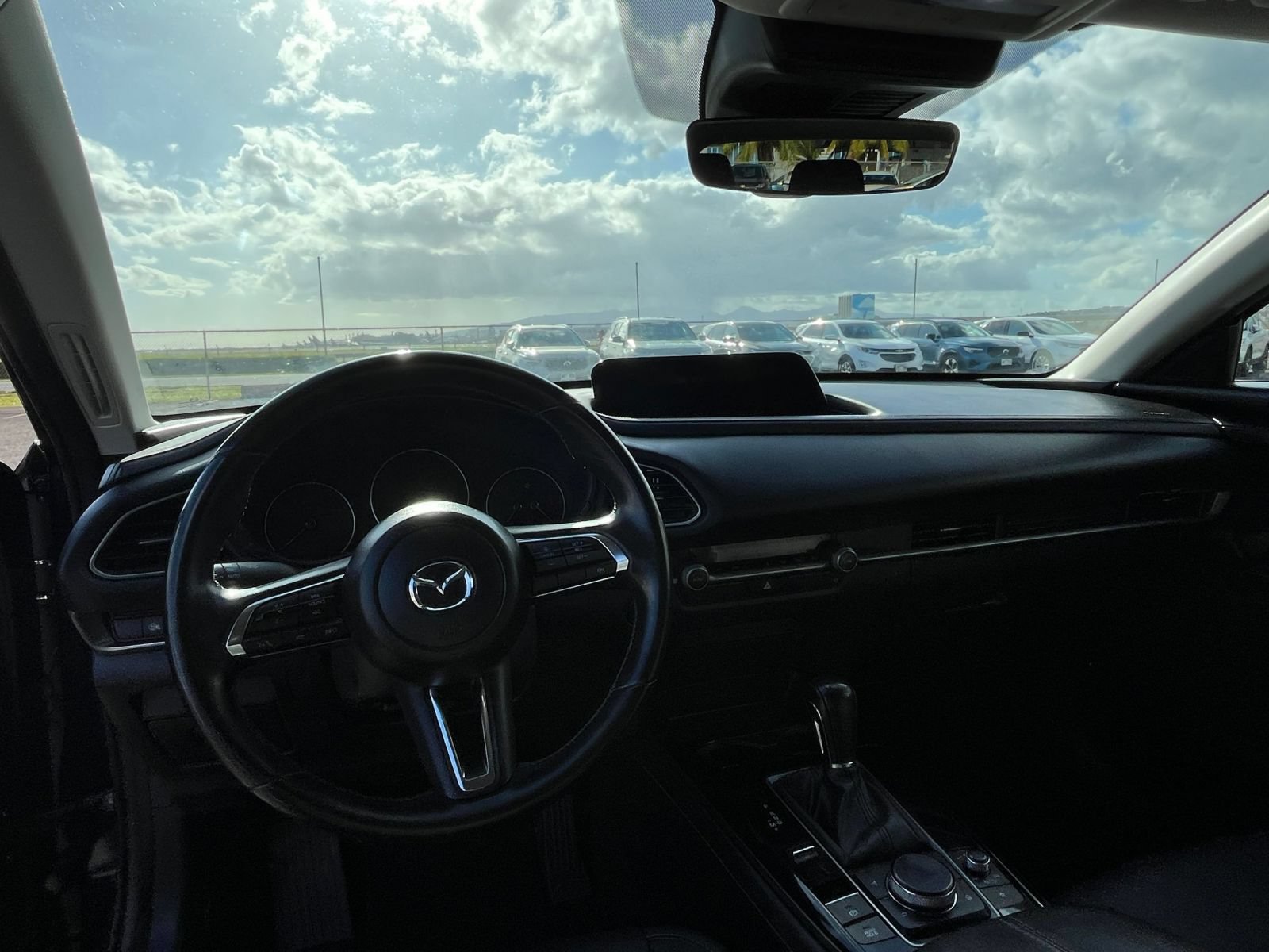 Used 2024 MAZDA CX-30 AWD 2.5 S w/ Select Sport Pkg image 33