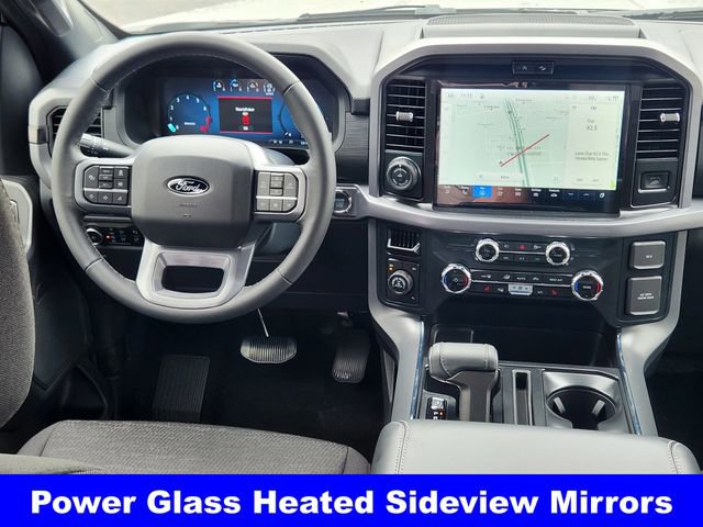 New 2026 Ford F150 XLT AWD/4WD image 28