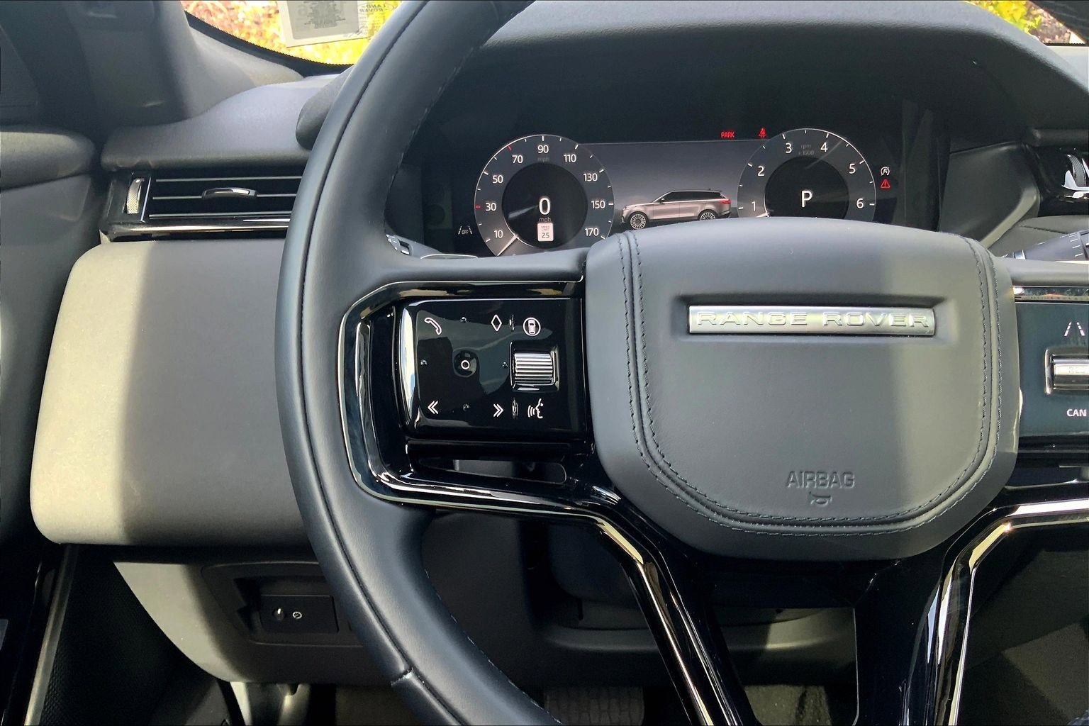 Used 2026 Land Rover Range Rover Velar S image 23