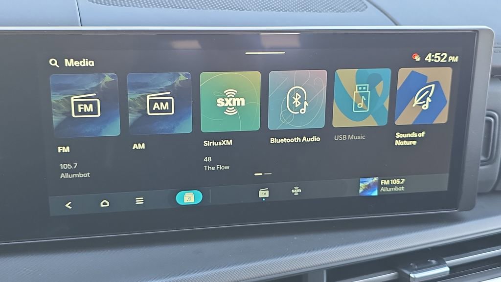 New 2026 Hyundai Santa Fe SEL AWD/4WD image 29