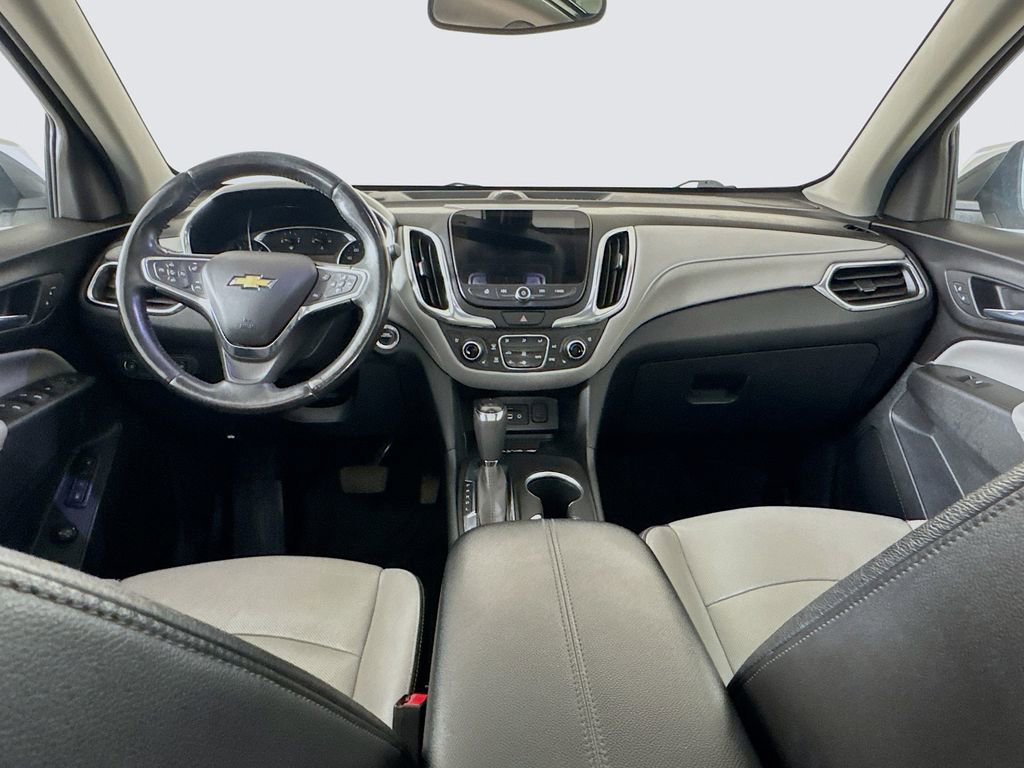 Used 2021 Chevrolet Equinox Premier image 13