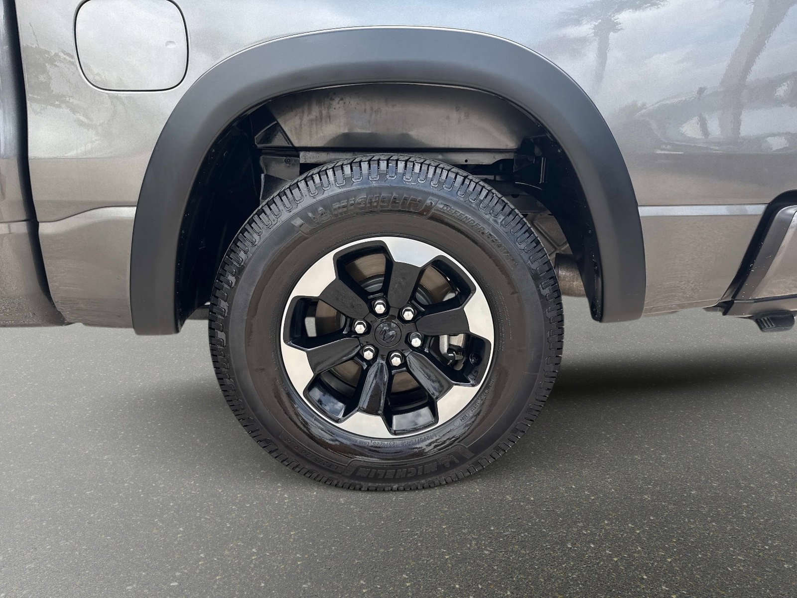 Used 2022 RAM 1500 Lone Star image 13