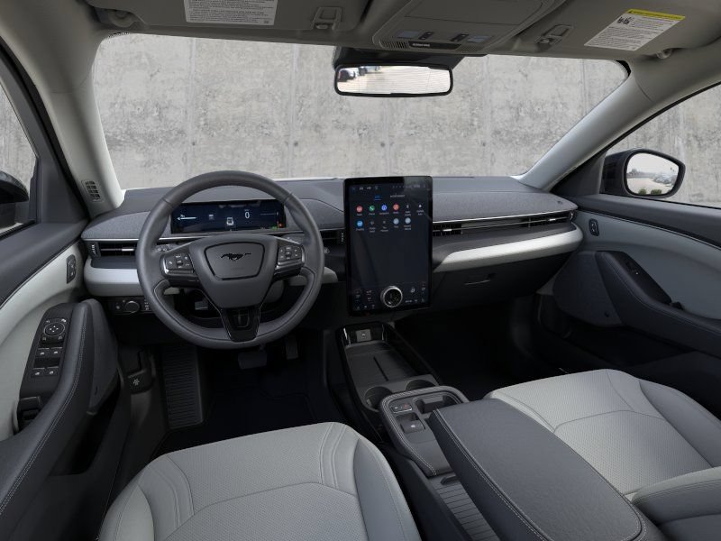 New 2026 Ford Mustang Mach-E Premium RWD image 9