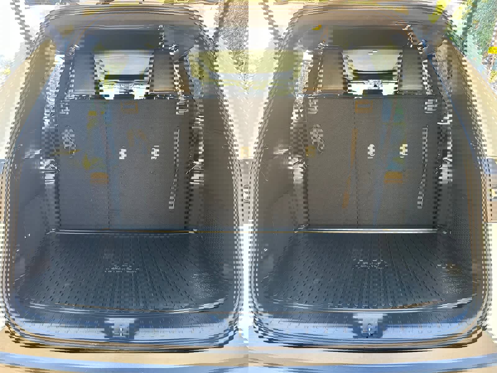 Used 2025 Toyota Grand Highlander AWD Hybrid image 28