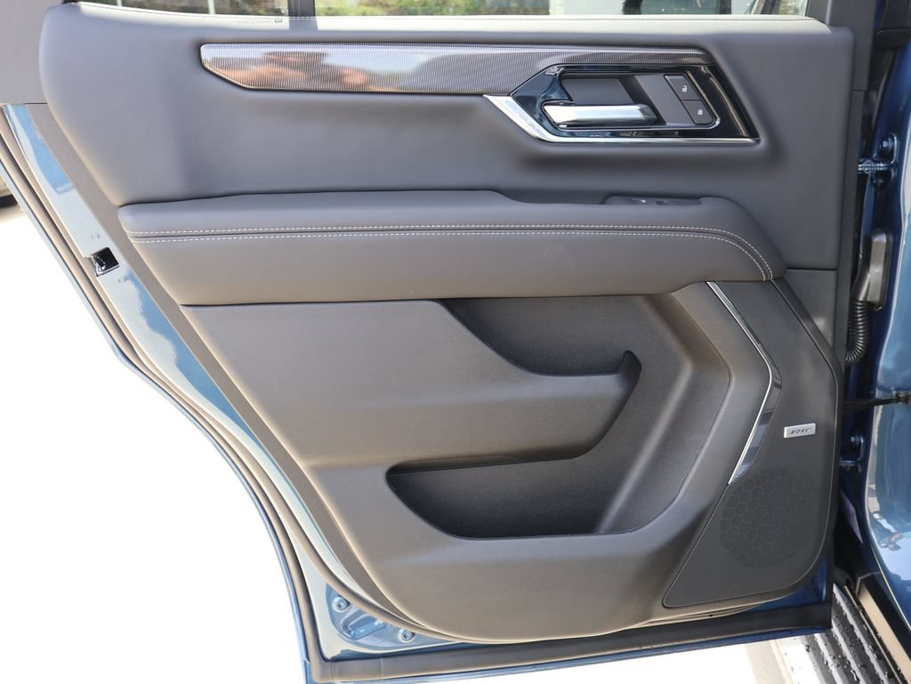 New 2026 GMC Yukon Elevation AWD/4WD image 26