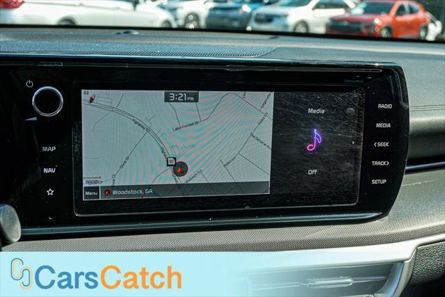 Used 2022 Kia K5 GT-Line FWD image 28
