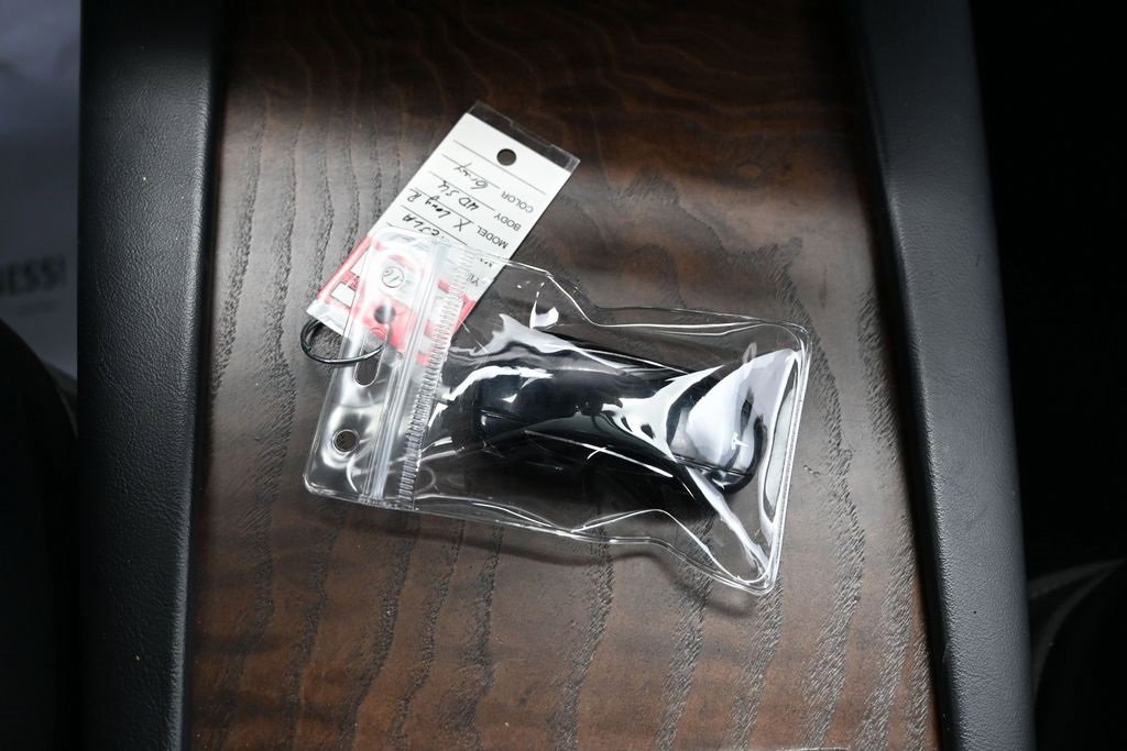 Used 2021 Tesla Model X Long Range image 28