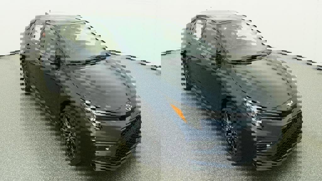 New 2026 Toyota Corolla SE image 14