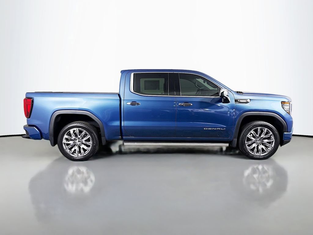 New 2026 GMC Sierra 1500 Denali image 8