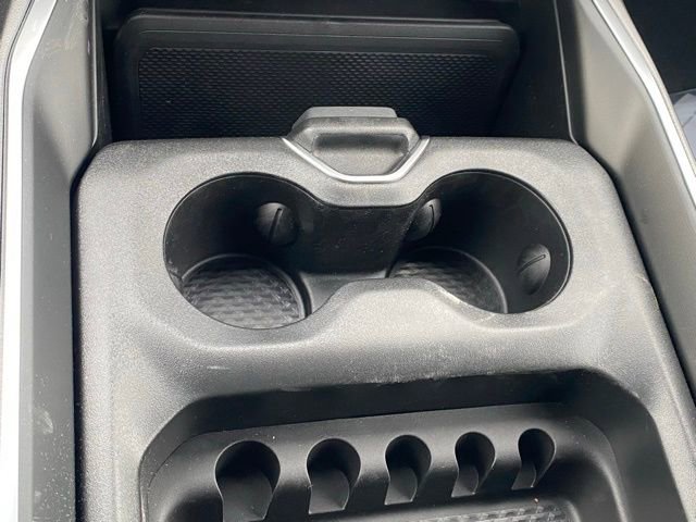 New 2026 RAM 1500 Big Horn w/ Night Edition image 23