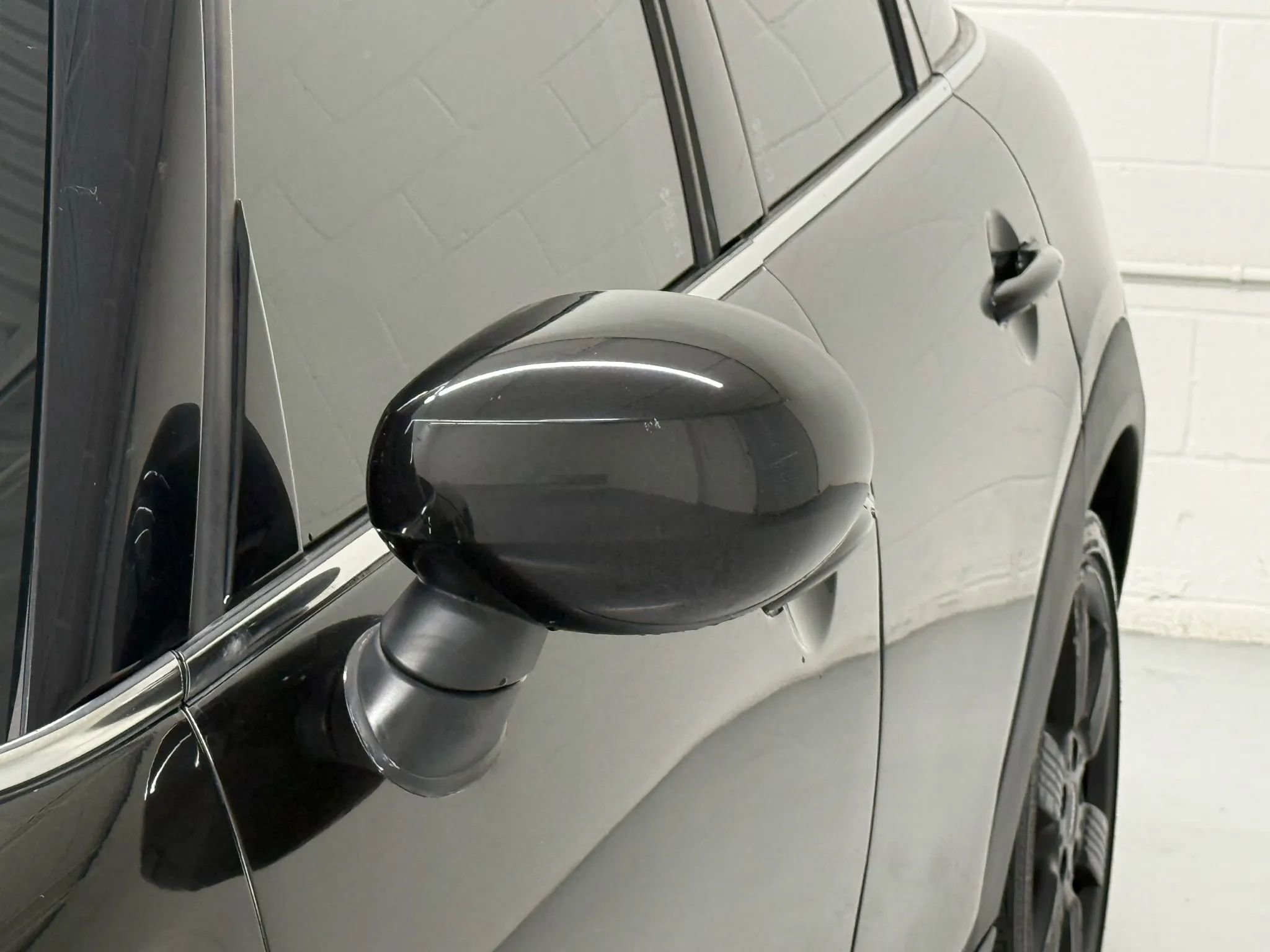 Used 2022 MINI Cooper S image 18