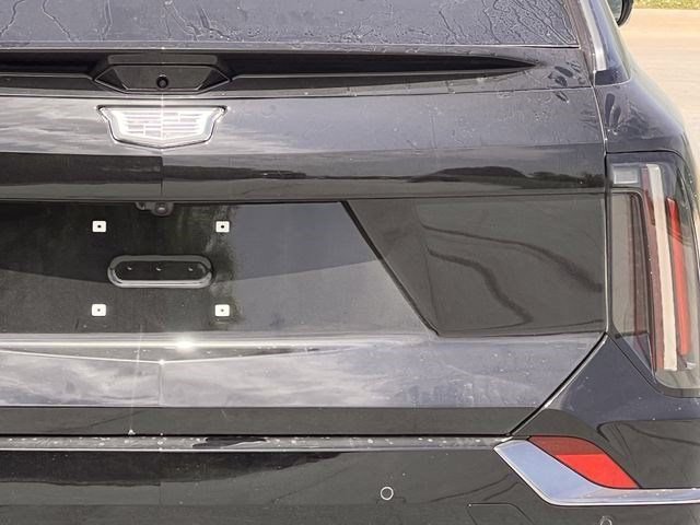 New 2027 Cadillac Optiq Sport RWD image 5