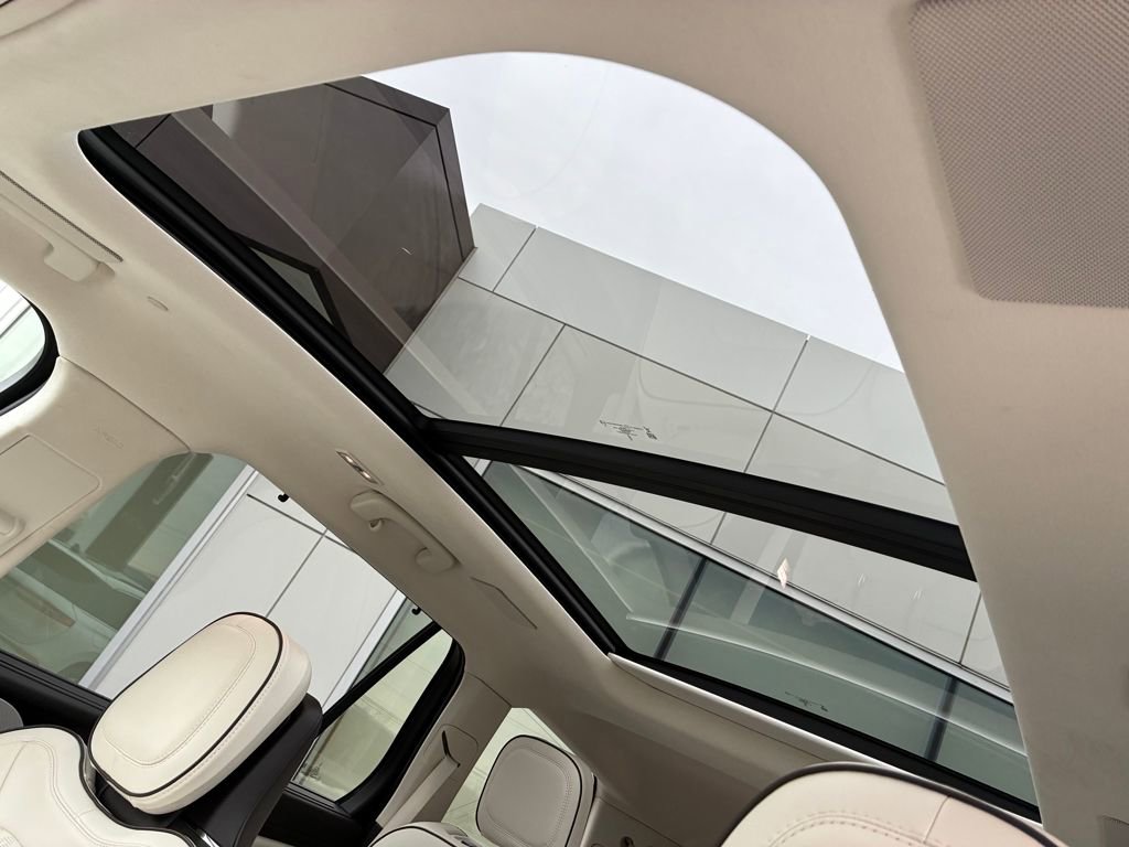 Used 2024 Lincoln Aviator Black Label image 14