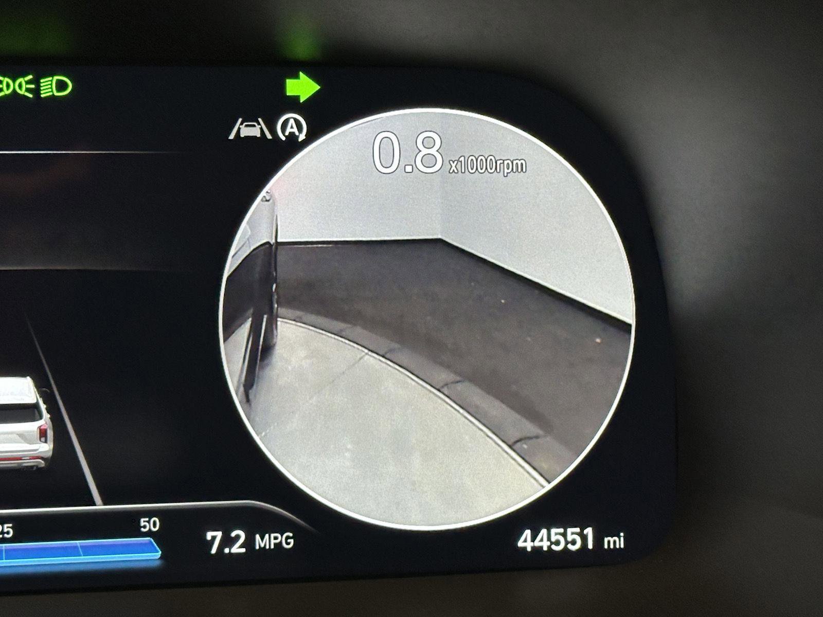 Used 2023 Hyundai Palisade Limited image 21