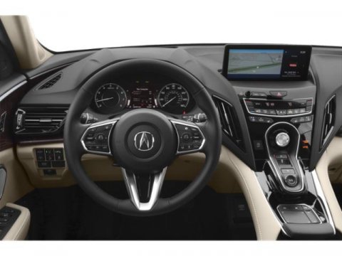 Used 2020 Acura RDX AWD w/ Advance Package image 7